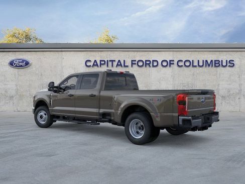 New 2026 Ford F350 XLT w/ 360-Degree Camera Package AWD/4WD image 6