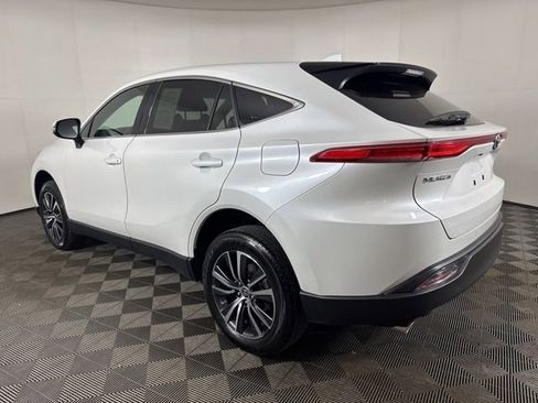 Used 2023 Toyota Venza LE AWD/4WD image 6