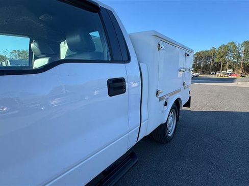 Used 2014 Ford F150 XL w/ Trailer Tow Package image 15