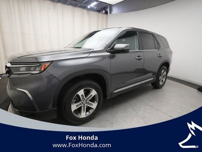 Used 2023 Honda Pilot EX-L