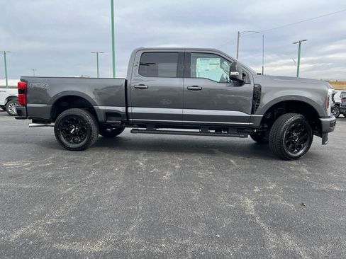 New 2026 Ford F250 XLT w/ XLT Premium Package image 4