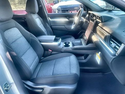 New 2026 GMC Terrain Elevation AWD/4WD image 29