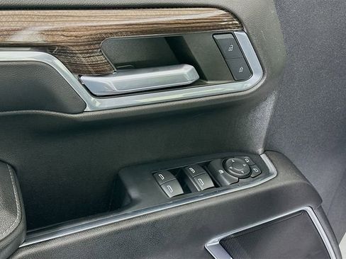 Certified 2023 Chevrolet Silverado 1500 RST image 19
