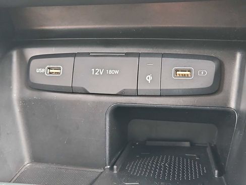 Certified 2024 Hyundai Tucson SEL image 30