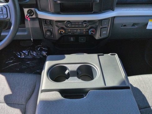 New 2026 Ford F250 XL image 19