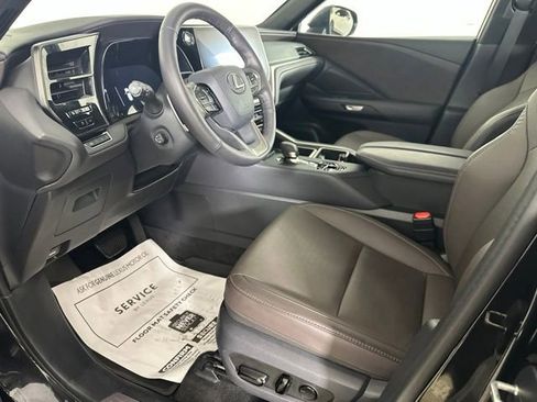 Used 2024 Lexus TX 350 AWD w/ Captains Chair Package image 12