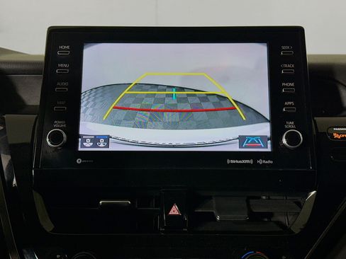 Used 2023 Toyota Camry XLE FWD image 25