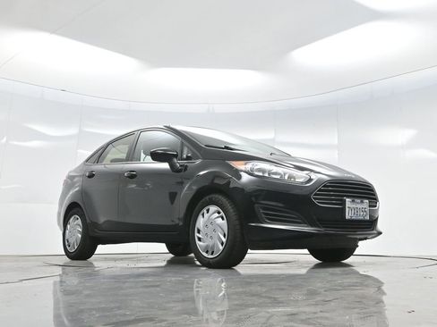 Used 2017 Ford Fiesta S FWD image 46