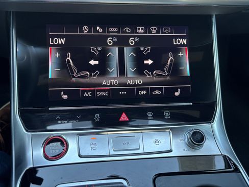 Used 2023 Audi S6 Prestige w/ Prestige Package image 12