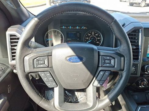 Used 2016 Ford F150 XLT w/ Equipment Group 302A Luxury image 20