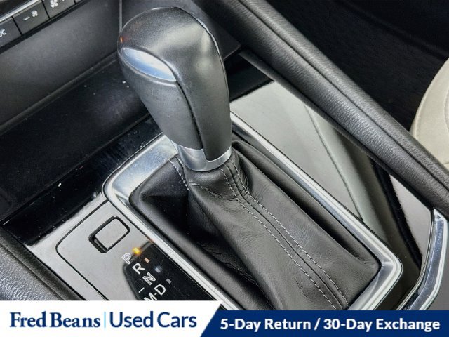 Used 2024 MAZDA CX-5 AWD 2.5 S w/ Preferred Package image 24