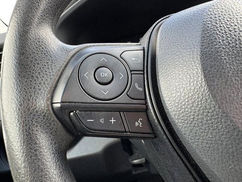 Certified 2023 Toyota RAV4 XLE image 16