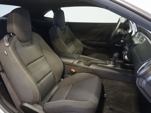 Used 2012 Chevrolet Camaro LT w/ Rear Vision Package image 20