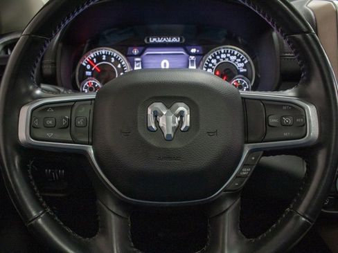 Certified 2022 RAM 1500 Laramie image 12