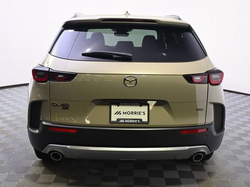 New 2026 MAZDA CX-50 Meridian Edition w/ Weather Package AWD/4WD image 5