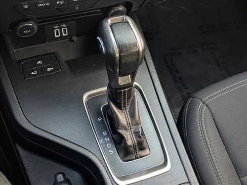 Used 2021 Ford Ranger XLT w/ Equipment Group 301A Mid image 11