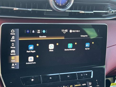 New 2026 Maserati Grecale Modena image 11