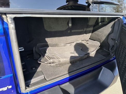 Used 2018 Jeep Wrangler Sport image 27