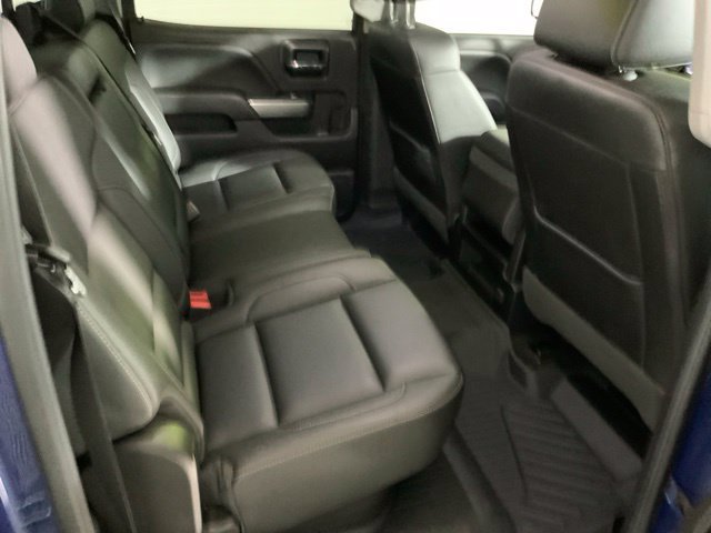Used 2018 Chevrolet Silverado 1500 LT w/ All Star Edition AWD/4WD image 54