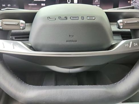 Used 2024 Lucid Air Pure image 39