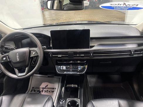 Used 2023 Lincoln Corsair FWD image 18