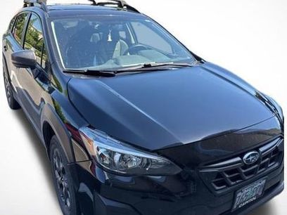 Used 2023 Subaru Crosstrek 2.5i Sport