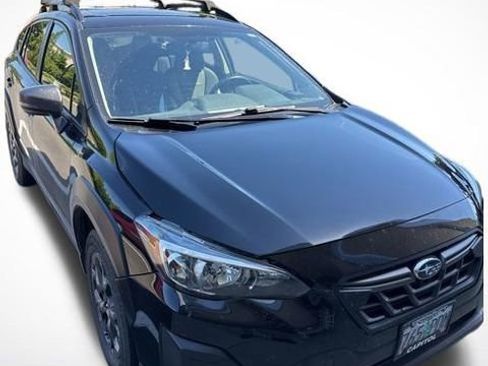 Used 2023 Subaru Crosstrek 2.5i Sport AWD/4WD image 1