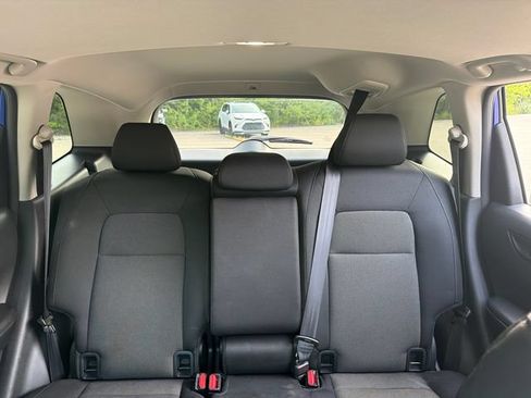 Used 2025 Honda CR-V EX image 37