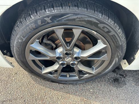 Used 2014 Nissan Maxima 3.5 S w/ Limited Edition Package image 31