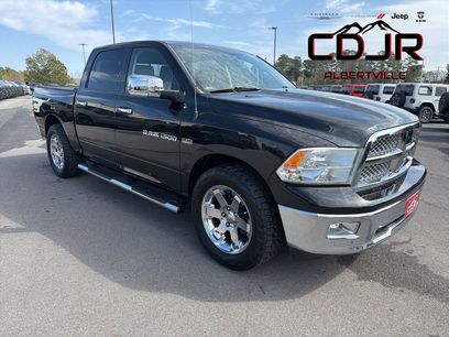 Used 2011 RAM 1500 Laramie