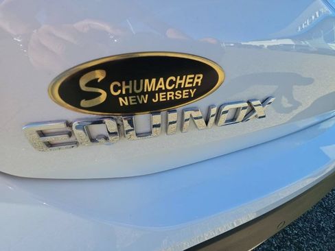 Used 2024 Chevrolet Equinox LT AWD/4WD image 30