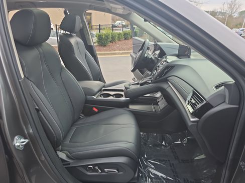 Used 2025 Acura RDX SH-AWD w/ Technology Package image 10
