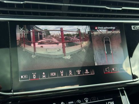 Used 2021 Audi Q7 3.0T Prestige w/ Prestige Package AWD/4WD image 62
