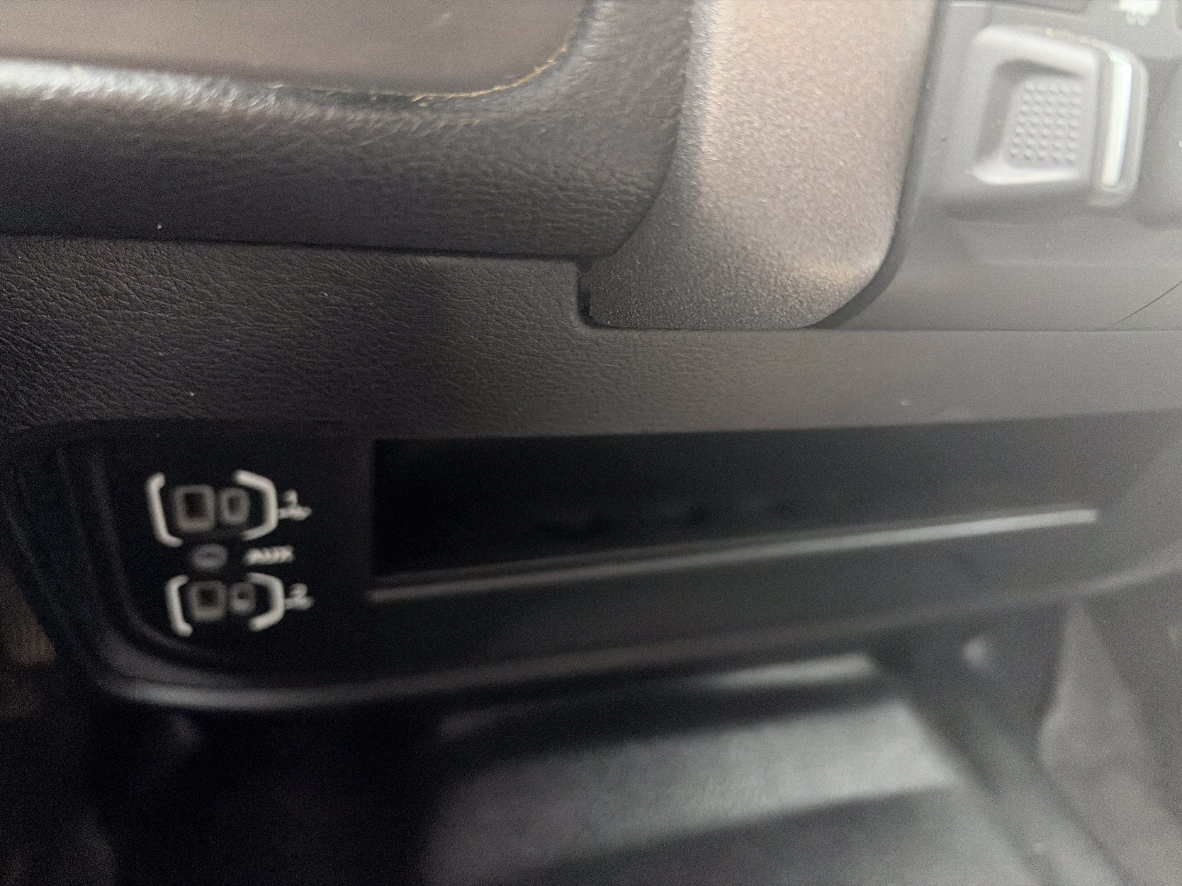 Used 2022 RAM 2500 Tradesman w/ Safety Group AWD/4WD image 23