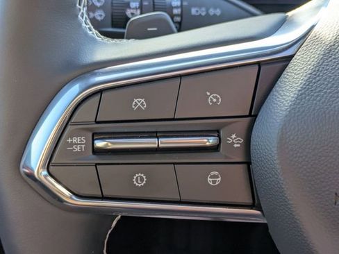 New 2026 Chevrolet Traverse Z71 image 16