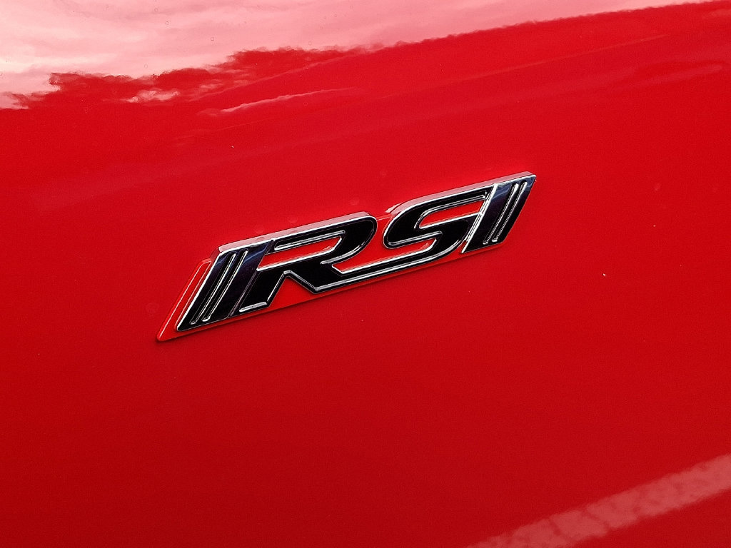 New 2026 Subaru Impreza RS AWD/4WD image 4