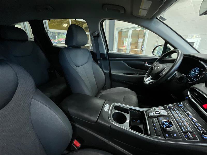 Used 2023 Hyundai Santa Fe Blue AWD/4WD image 33