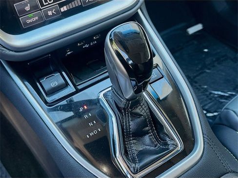 Used 2021 Subaru Outback Onyx Edition XT image 12