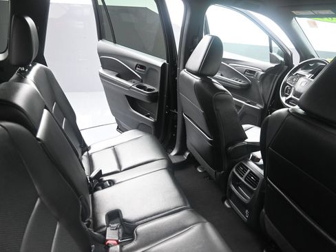 Used 2023 Honda Passport EX-L image 24