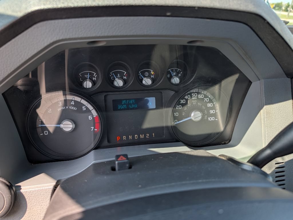 Used 2013 Ford F250 XL RWD image 16