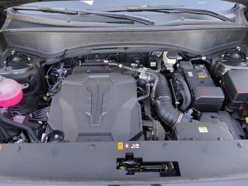 New 2026 Hyundai Palisade SEL image 14