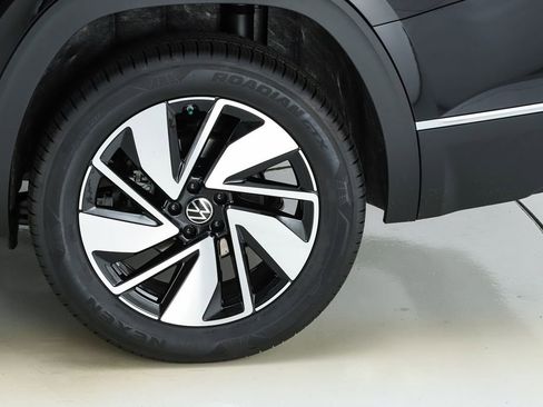 New 2026 Volkswagen Atlas SEL AWD/4WD image 6