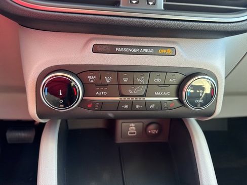 New 2026 Ford Escape Active w/ Cold Weather Package image 33