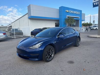 Used 2020 Tesla Model 3 Standard Range Plus