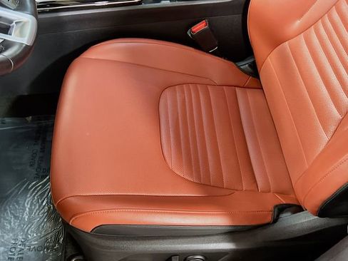 Certified 2023 Kia Sportage SX image 20