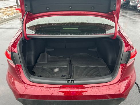 Used 2026 Toyota Corolla LE image 24