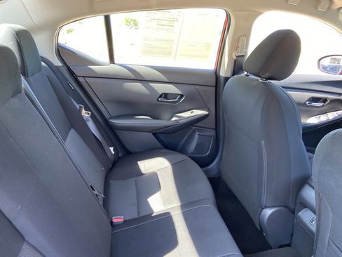 Used 2024 Nissan Sentra SV image 21