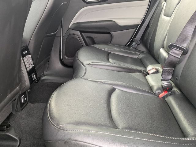 Used 2025 Jeep Compass Limited AWD/4WD image 26