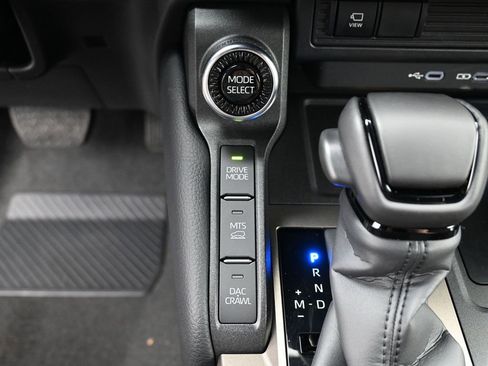 Certified 2025 Toyota Land Cruiser w/ Premium Package image 28