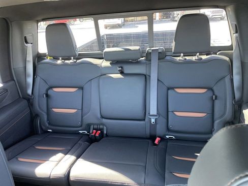 New 2026 GMC Sierra 2500 AT4 w/ AT4 Premium Plus Package image 33